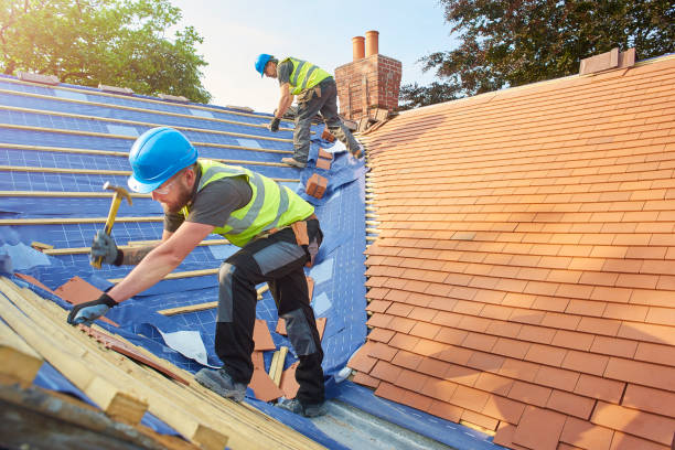 Asphalt Shingles Roofing in Thunder Mountain, NM